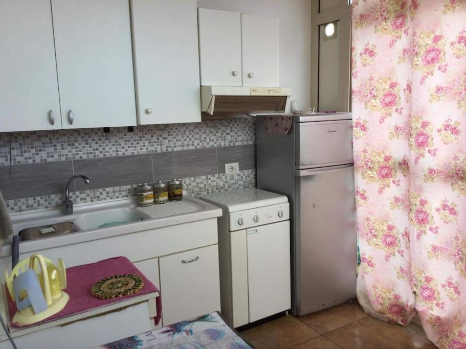 Mansarda Arredata Apartment